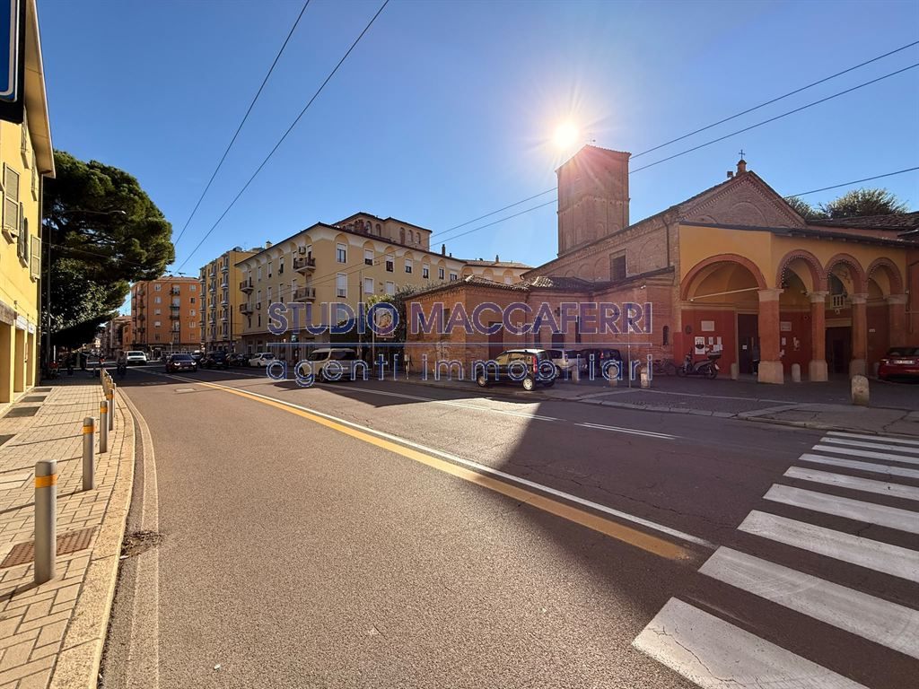 Ad.ze Ospedale S.ORSOLA-MALPIGHI