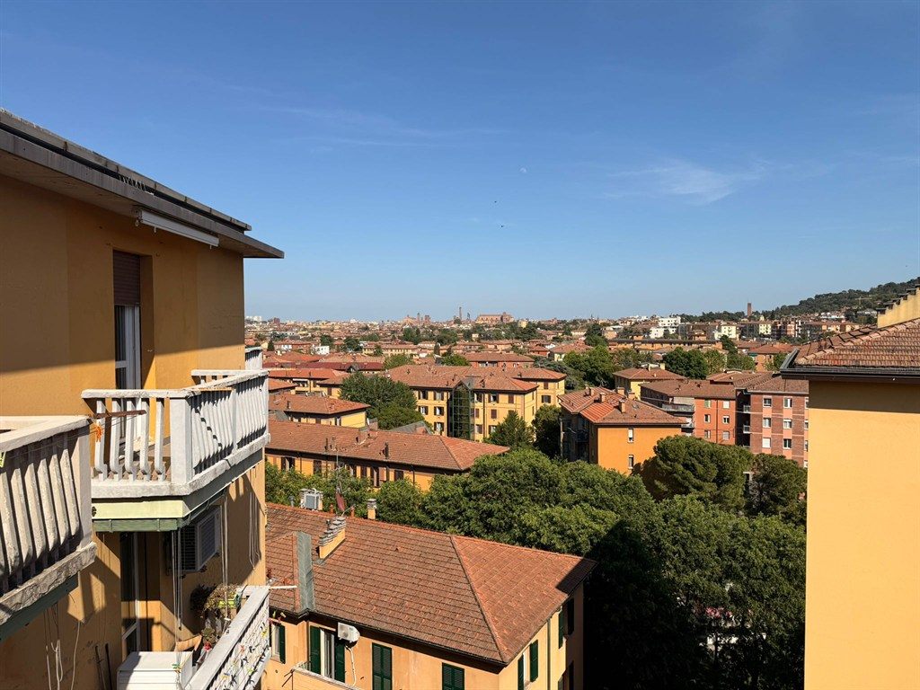NUDA PROPRIETA' SARAGOZZA (Ad.za STADIO)
