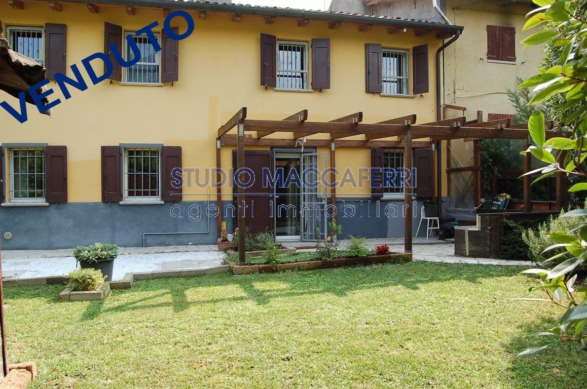 CALDERINO (Ad.ze Trattoria Vecchia Roma)